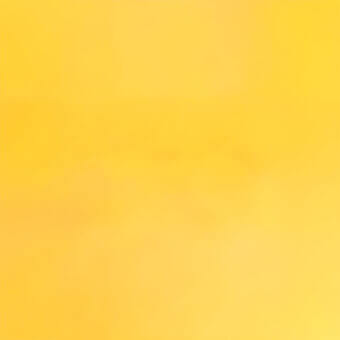 Yellow gradient background, transitioning from saturated to pastel shades, smooth uniform surface, digital rendering, color field composition.